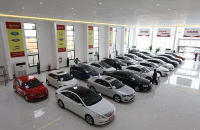二手車購(gòu)買(mǎi)陷阱 僅查保險(xiǎn)與4S店記錄遠(yuǎn)不足以保證車況