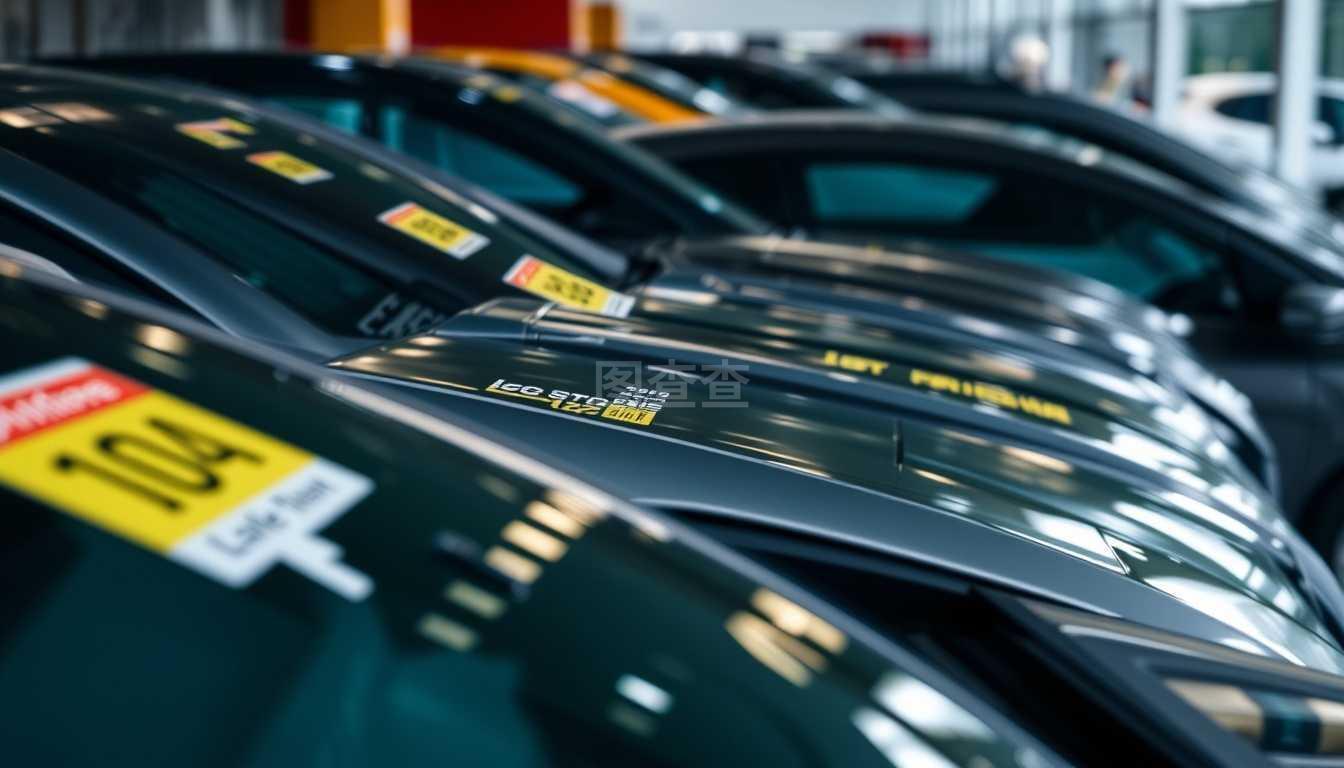 二手車銷售 機(jī)遇、挑戰(zhàn)與成功策略