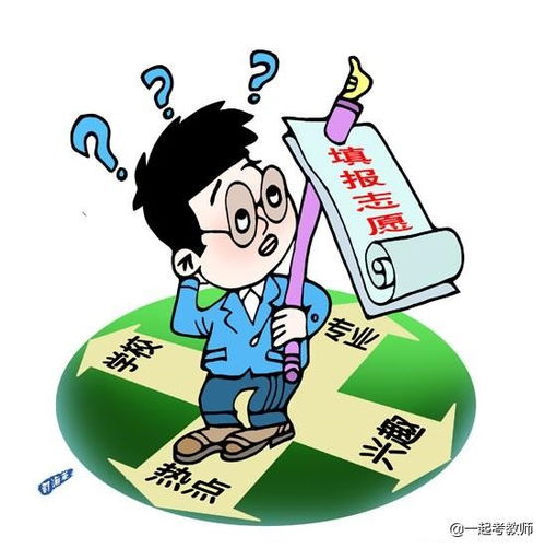 如何根據(jù)高考分?jǐn)?shù)和排名科學(xué)選擇學(xué)校？志愿填報(bào)攻略